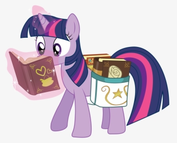 My Little Pony Twilight Sparkle, HD Png Download, Free Download