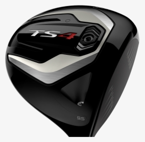 Titleist Ts4 Driver, HD Png Download, Free Download