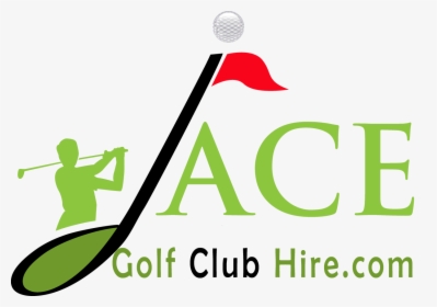 Ace Golf Club Hire - Waste, HD Png Download, Free Download