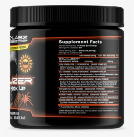 Bodybuilding Supplement, HD Png Download, Free Download