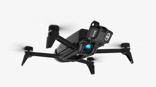 Parrot Bebop Thermal, HD Png Download, Free Download