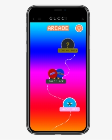 Gucci Arcade, HD Png Download, Free Download