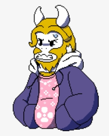 Storyspin Asgore, HD Png Download, Free Download