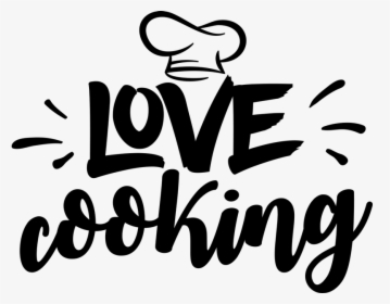 Love Cook, HD Png Download, Free Download