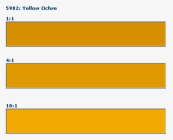 Rosco Yellow Ochre Supersaturated Roscopaint, 1 Quart - Orange, HD Png Download, Free Download
