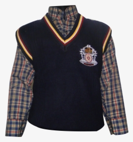 Indian School Sweater, HD Png Download, Free Download