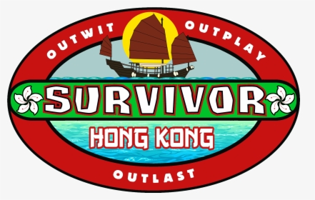 S Survivor Series - Survivor Logo Template, HD Png Download, Free Download