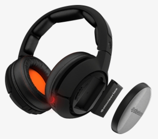 Feature Image - Steelseries Siberia 840, HD Png Download, Free Download
