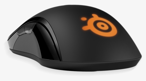 Mouse Gaming Steelseries Png, Transparent Png, Free Download