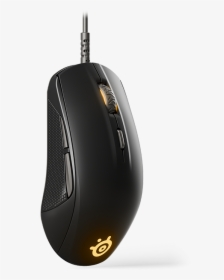 Steelseries Rival 110 Gaming Mouse"  Title="steelseries - Steel Series Rival 110 Gaming Mouse, HD Png Download, Free Download