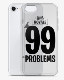 Fortnite Iphone Case,iphone 6/6s - Mobile Phone Case, HD Png Download, Free Download