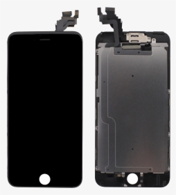 Premium Plus Lcd Full Assembly For Use With Iphone - Iphone 5 Lcd Touch, HD Png Download, Free Download