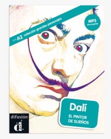 El Pintor De Sueños - Editorial De Personajes De Educacion, HD Png Download, Free Download