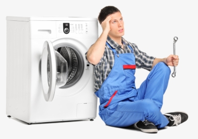 Picture - Laundry Repair Png, Transparent Png, Free Download
