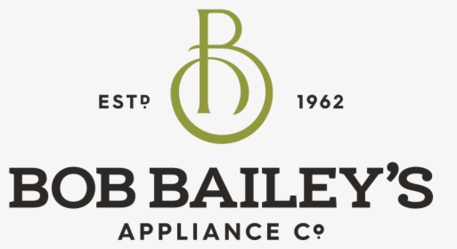 Bob Bailey"s Appliance Logo - Rw Lyall, HD Png Download, Free Download