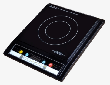 Induction Cooker Png, Transparent Png, Free Download