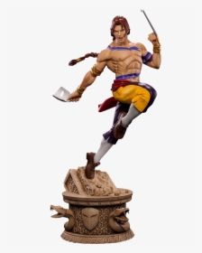 Street Fighter Figure Dhalsim, HD Png Download, Free Download