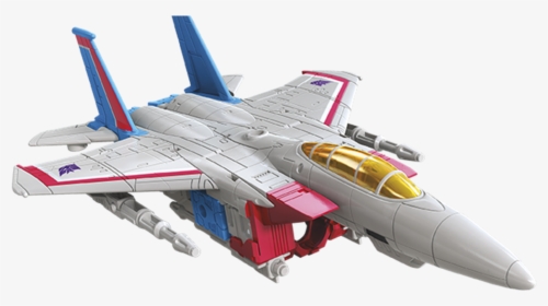 Hasbro Transformers Mega Post - Transformers War For Cybertron Earthrise Voyager Starscream, HD Png Download, Free Download