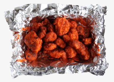 Boneless Wings At Speedys Pizza - Chicken 65, HD Png Download, Free Download