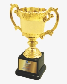 Plaque Clipart Trophy Plaque - Trophy, HD Png Download, Free Download