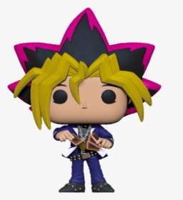 Yu Gi Oh - Funko, HD Png Download, Free Download