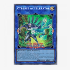 Cyberse Accelerator, HD Png Download, Free Download