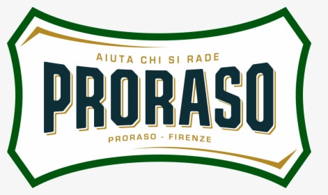 Proraso, HD Png Download, Free Download