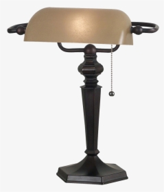 Home Desk Lamps , Png Download - Old Desk Lamp Png, Transparent Png, Free Download