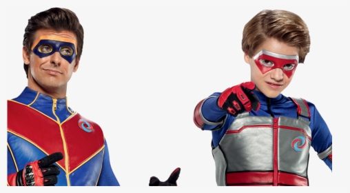 Are You Ready To Watch Brand New Henry Danger In - Png Image Henry Danger Png, Transparent Png, Free Download