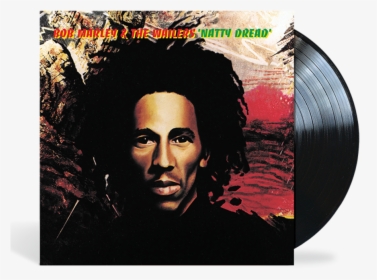 Bob Marley & The Wailers Natty, HD Png Download, Free Download