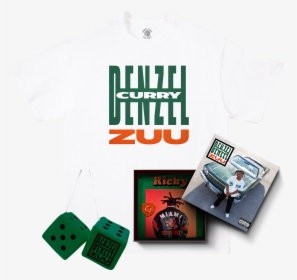 Zuu - Denzel Curry Zuu Merch, HD Png Download, Free Download