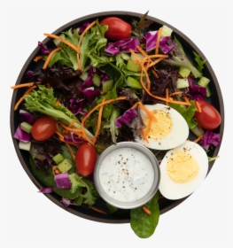 Garden Salad - Superfood, HD Png Download, Free Download