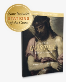 Lenten Gospel Reflections Barron, HD Png Download, Free Download