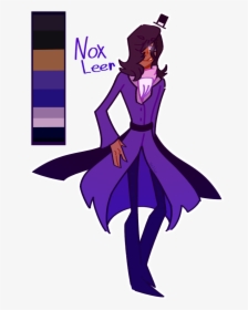 Hello Im Not Dead And I Bring My Gay Wizard Oc, Nox// - Illustration, HD Png Download, Free Download