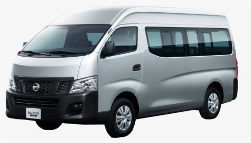 Cargo Van Front Cargo - Nissan Cargo Van 2019, HD Png Download, Free Download