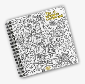 Doodle, HD Png Download, Free Download