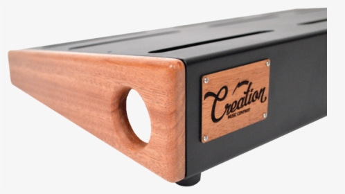 Creation Pedal Boards - Plywood, HD Png Download, Free Download