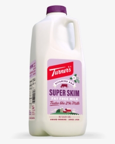 Turner Milk, HD Png Download, Free Download