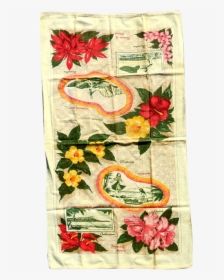 Beach Towel, HD Png Download, Free Download