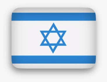 Star Of David Clipart Animated Star - Transparent Background Israel Flag Gif, HD Png Download, Free Download