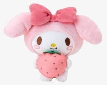 Ewp Creds Plz - Wholesome My Melody Meme, HD Png Download, Free Download
