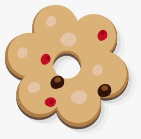 Collection Of Free Cookies Drawing Download On Ui Ex - Cookie Illustration Png, Transparent Png, Free Download