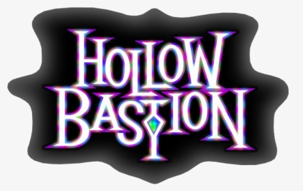 Hollow Bastion Png - Illustration, Transparent Png, Free Download
