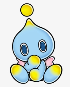 Sonic Adventure 2 Battle Chao, HD Png Download, Free Download