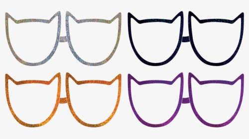 Party Glasses Png, Transparent Png, Free Download