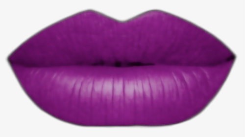 #lips #labios #mouth #boca #woman #mujer #lipstick - Coquelicot, HD Png Download, Free Download