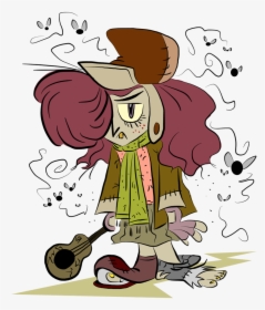 Smelly Hobo, HD Png Download, Free Download