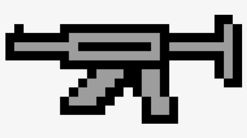 Assault Rifle, HD Png Download, Free Download