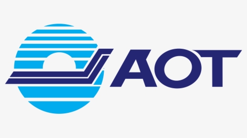 Aot Airports Of Thailand Profit - Airports Of Thailand Logo, HD Png Download, Free Download