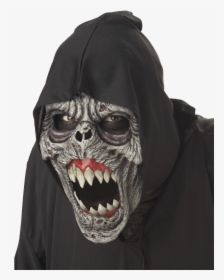 Halloween Masken Horror, HD Png Download, Free Download
